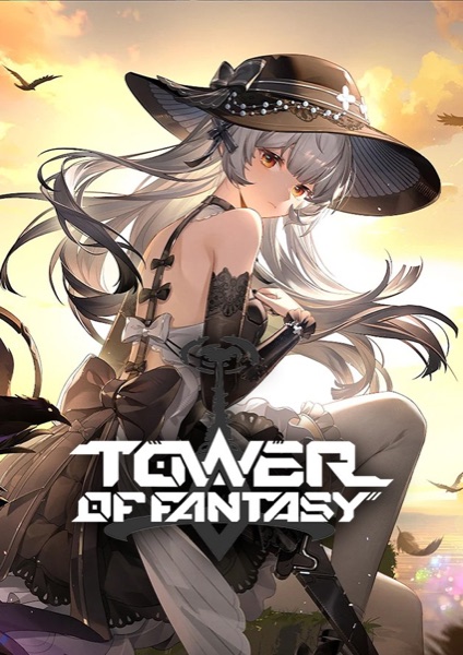 Tower of Fantasy poster