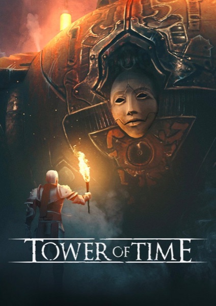 Tower of Time poster