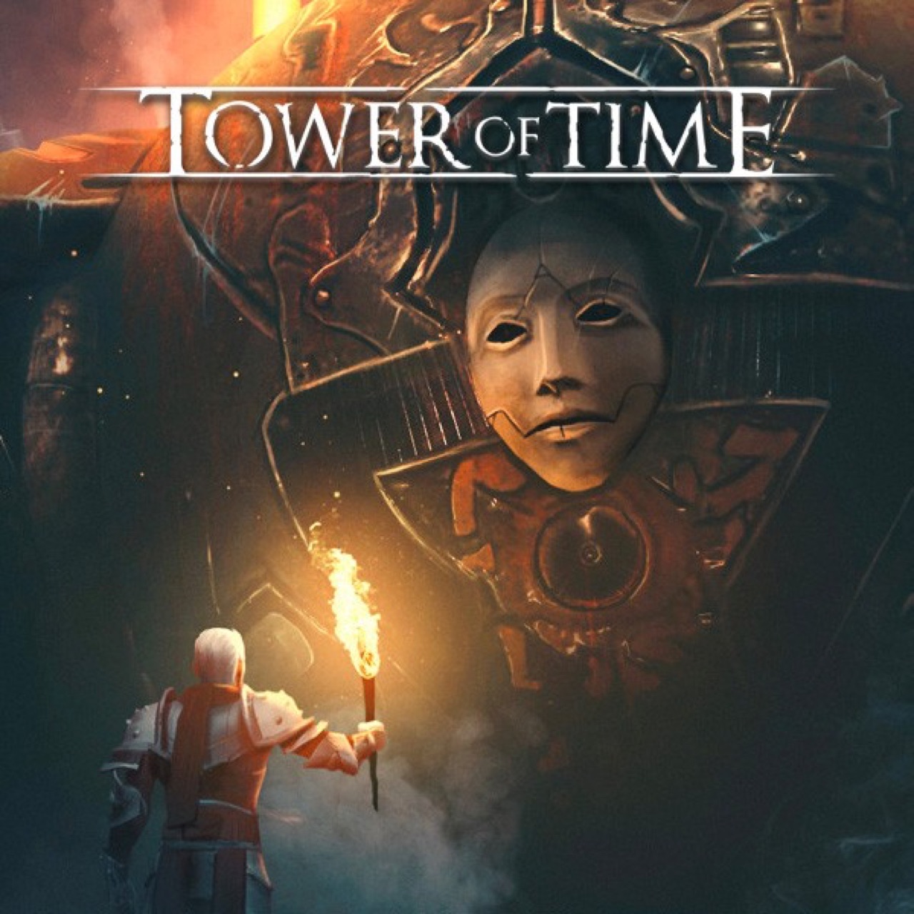 Tower of Time screenshot