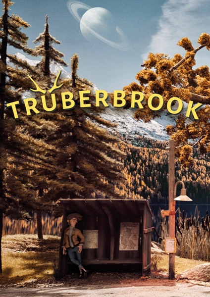 Trüberbrook poster