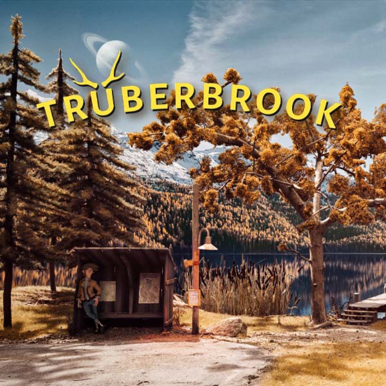 Trüberbrook screenshot