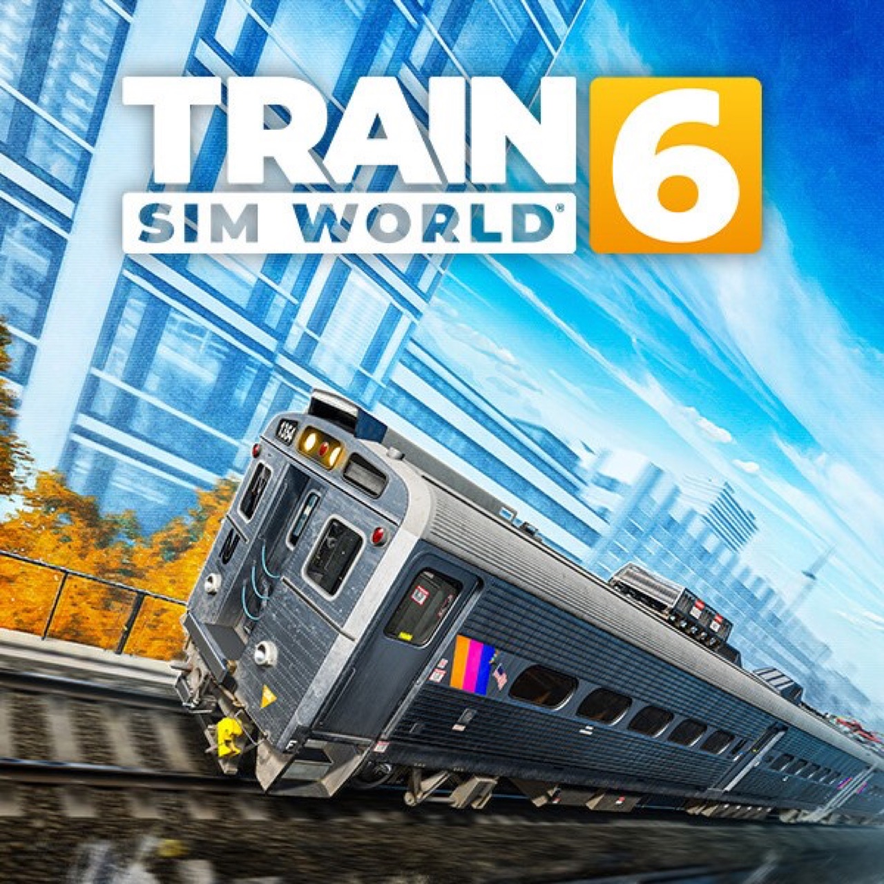 Train Sim World® 6 screenshot