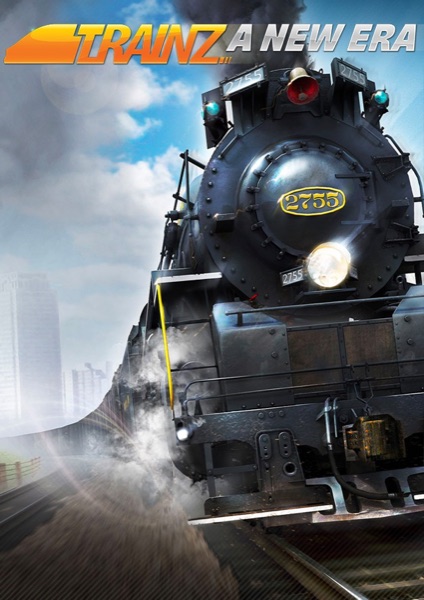 Trainz: A New Era poster