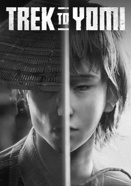 Trek to Yomi poster