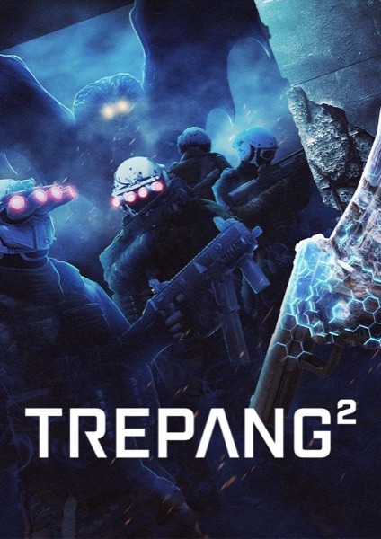Trepang2 poster