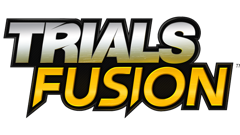 Trials Fusion™ logo