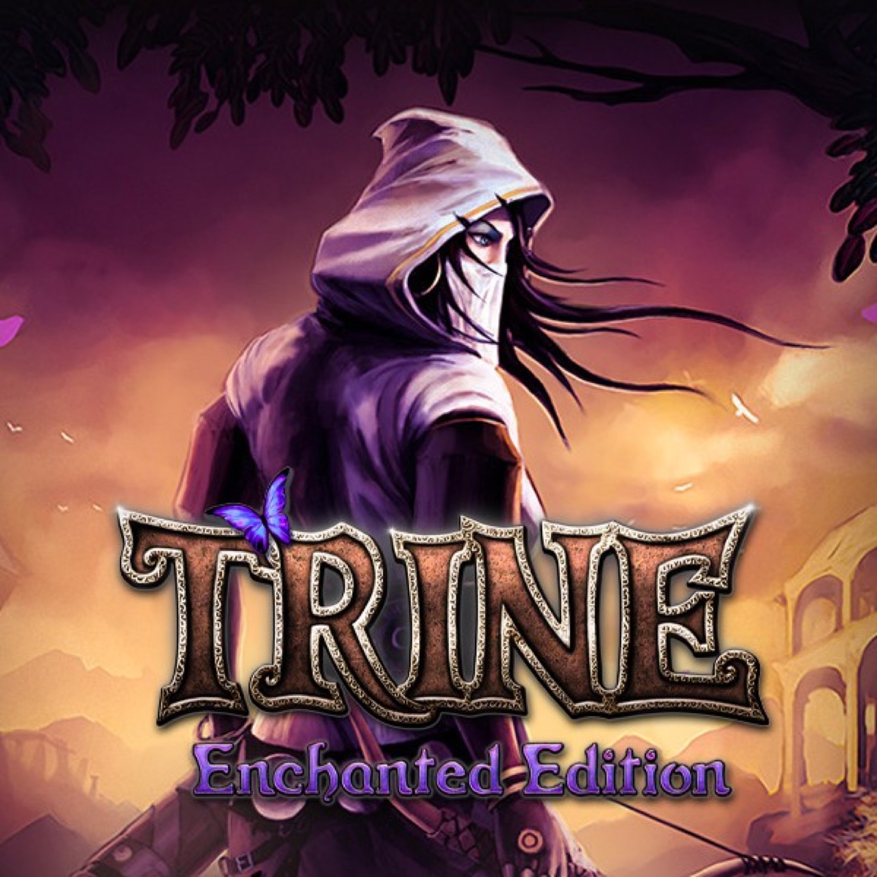 Trine Enchanted Edition screenshot