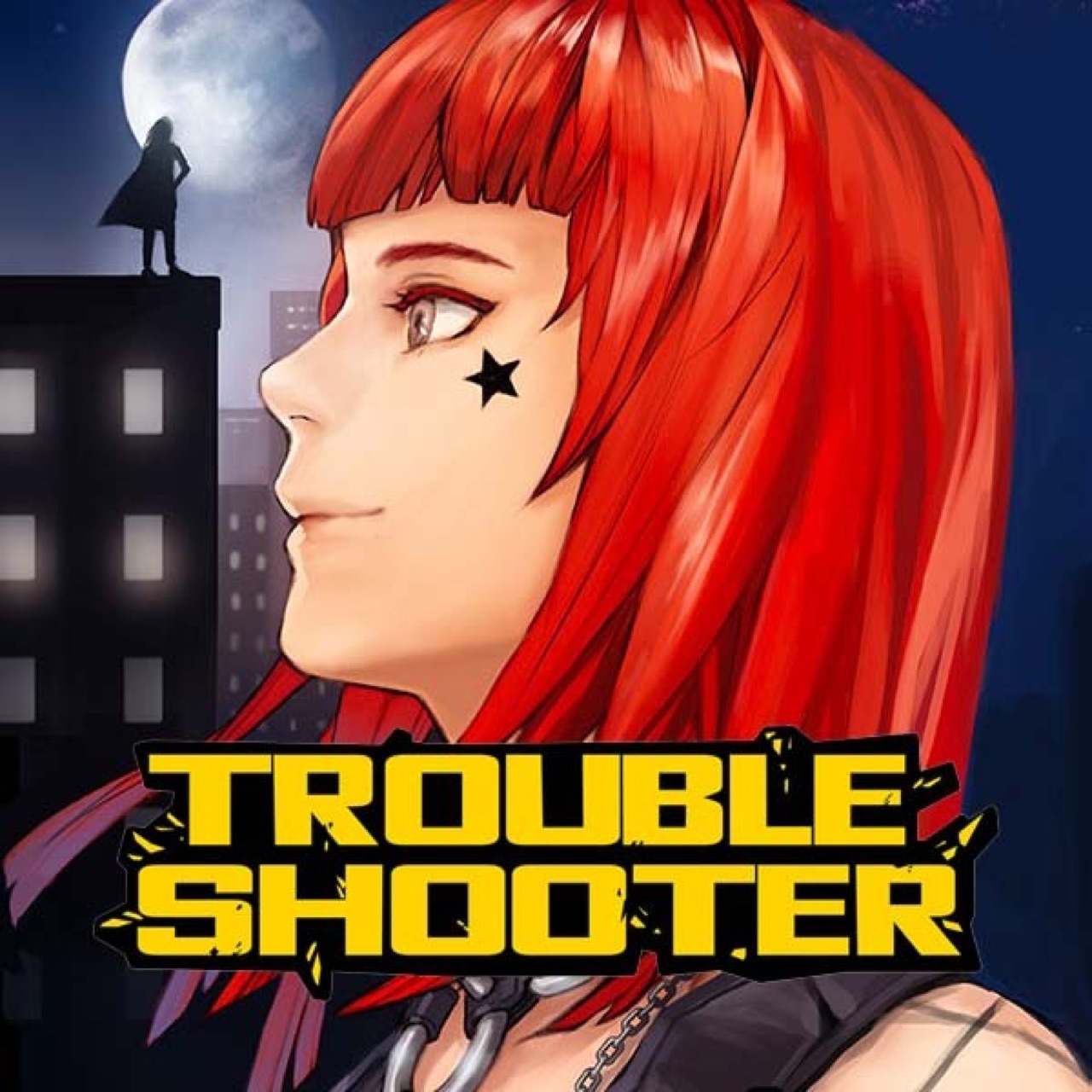 TROUBLESHOOTER: Abandoned Children screenshot