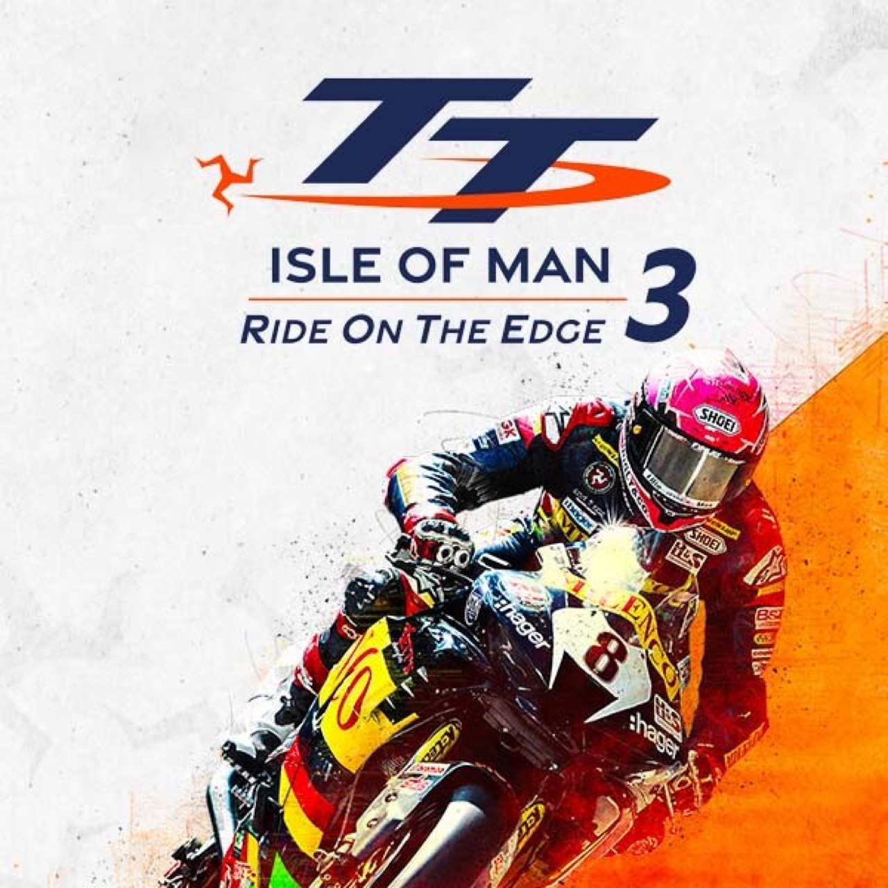TT Isle of Man: Ride on the Edge 3 screenshot