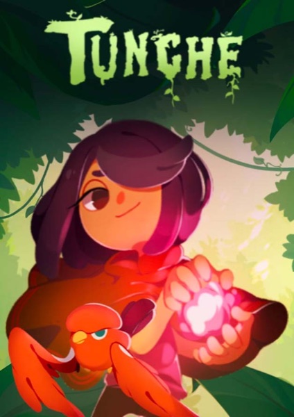 Tunche poster