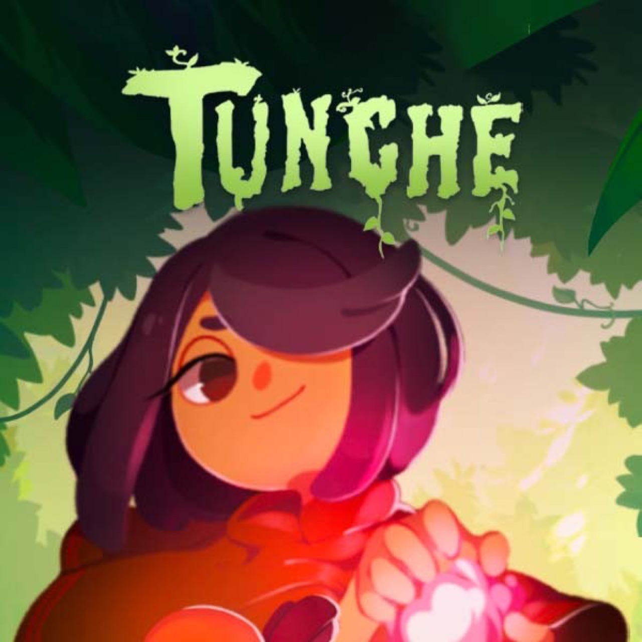 Tunche screenshot