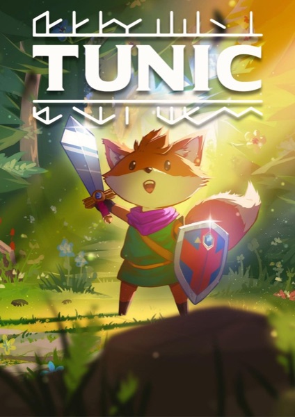 TUNIC poster