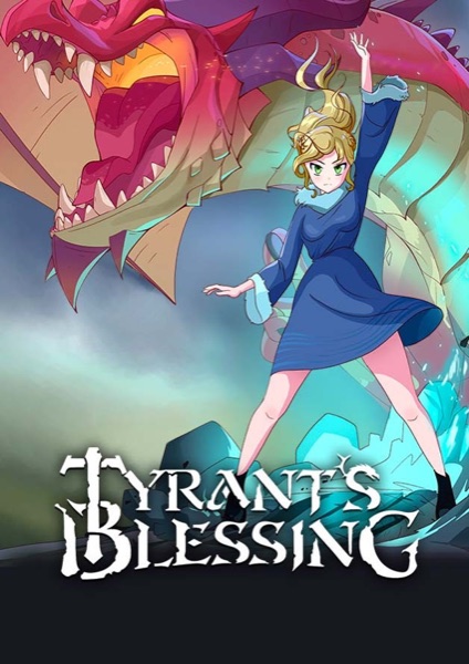Tyrant's Blessing poster