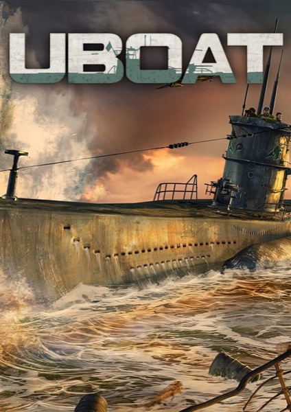 UBOAT poster