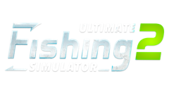 Ultimate Fishing Simulat logo