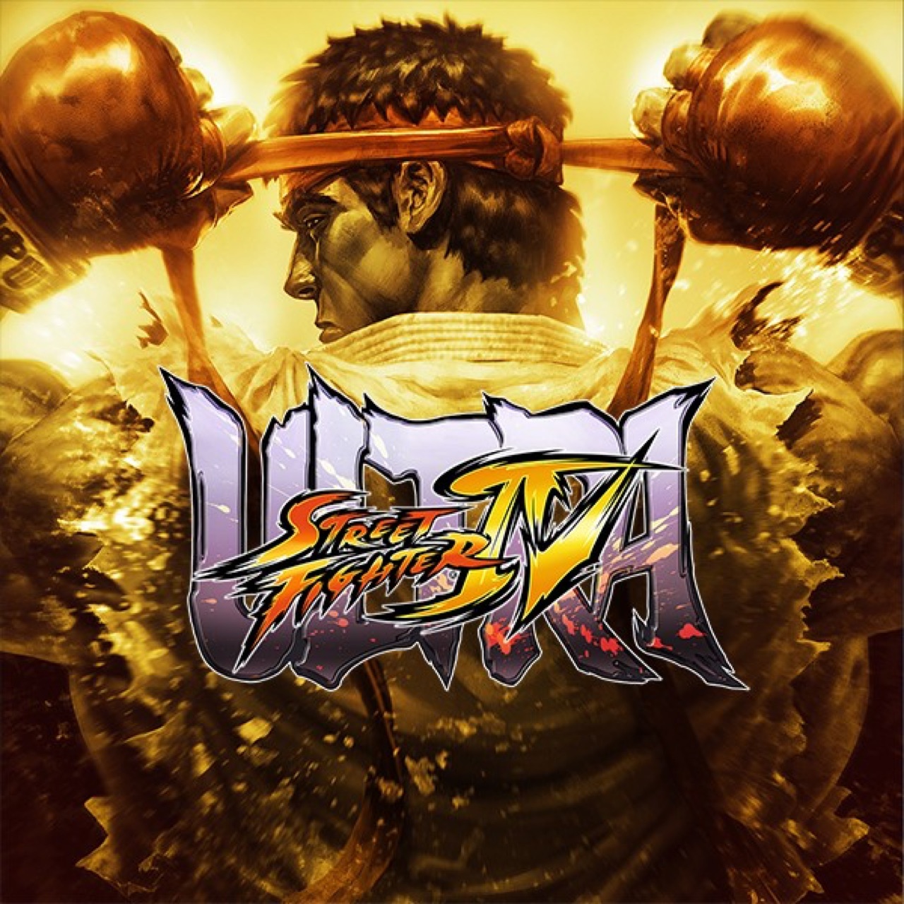 Ultra Street Fighter® IV screenshot