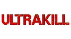 ULTRAKILL logo