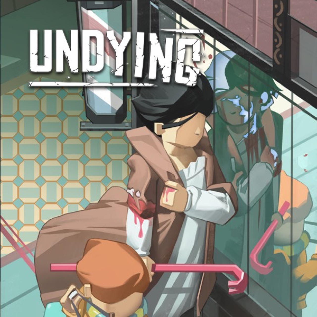 UNDYING screenshot