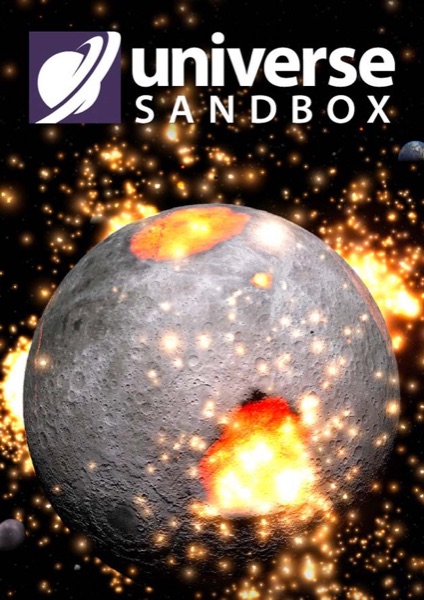 Universe Sandbox poster