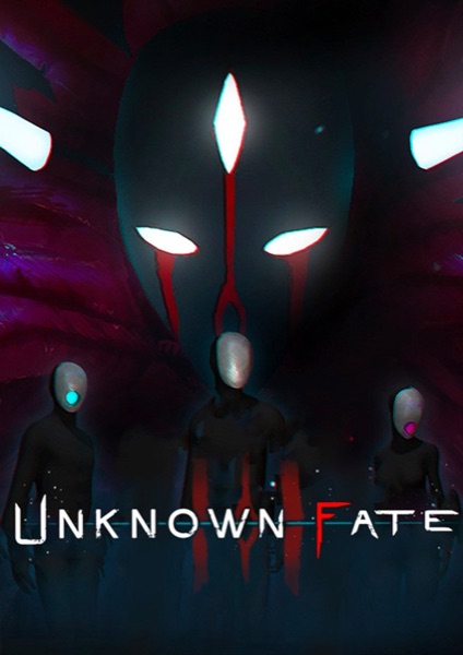 Unknown Fate poster