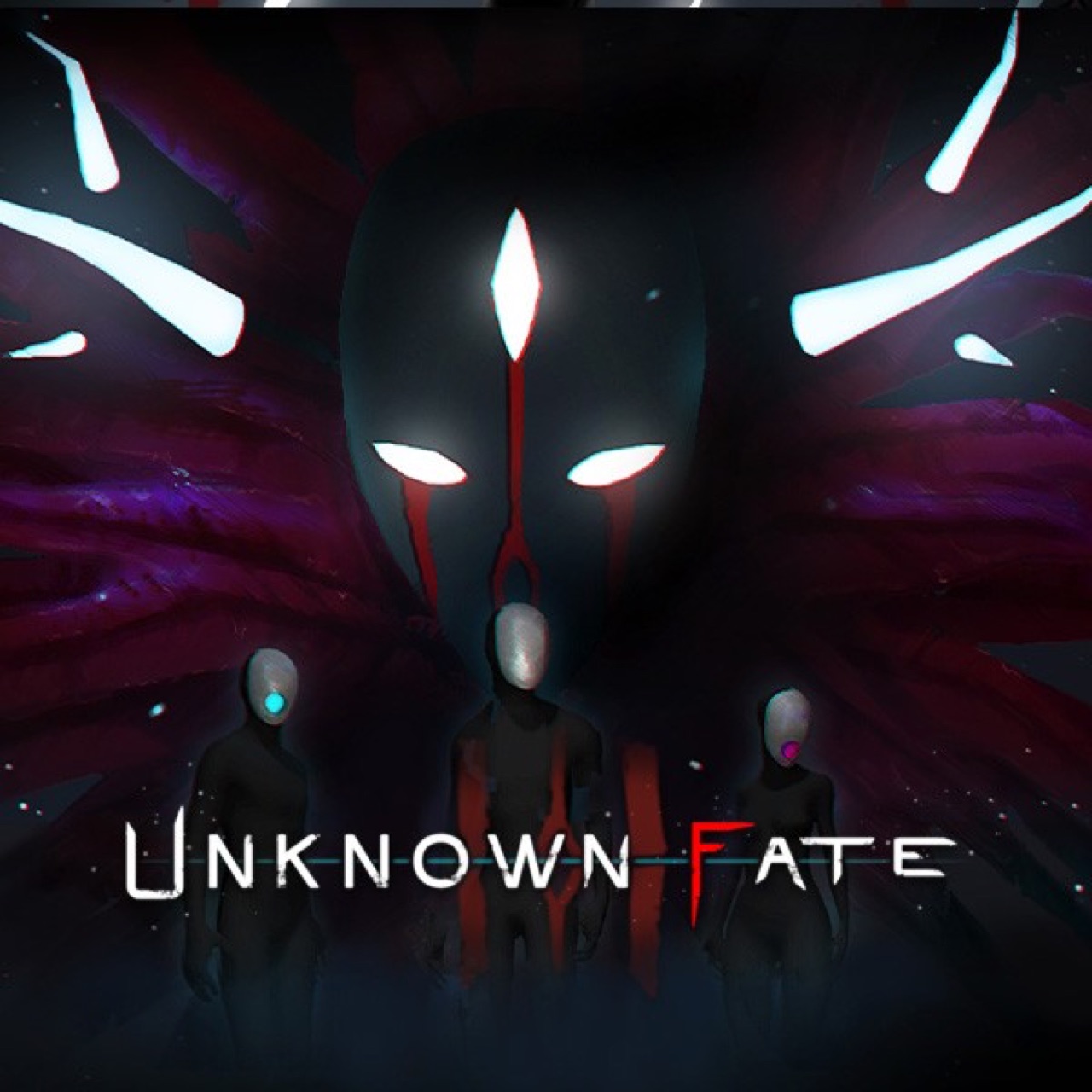 Unknown Fate screenshot