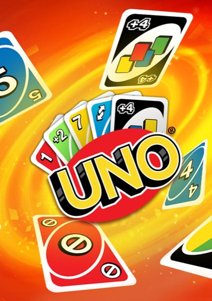UNO poster