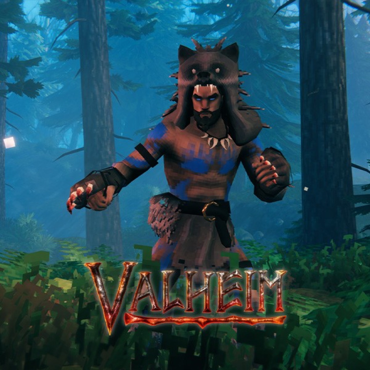 Valheim screenshot