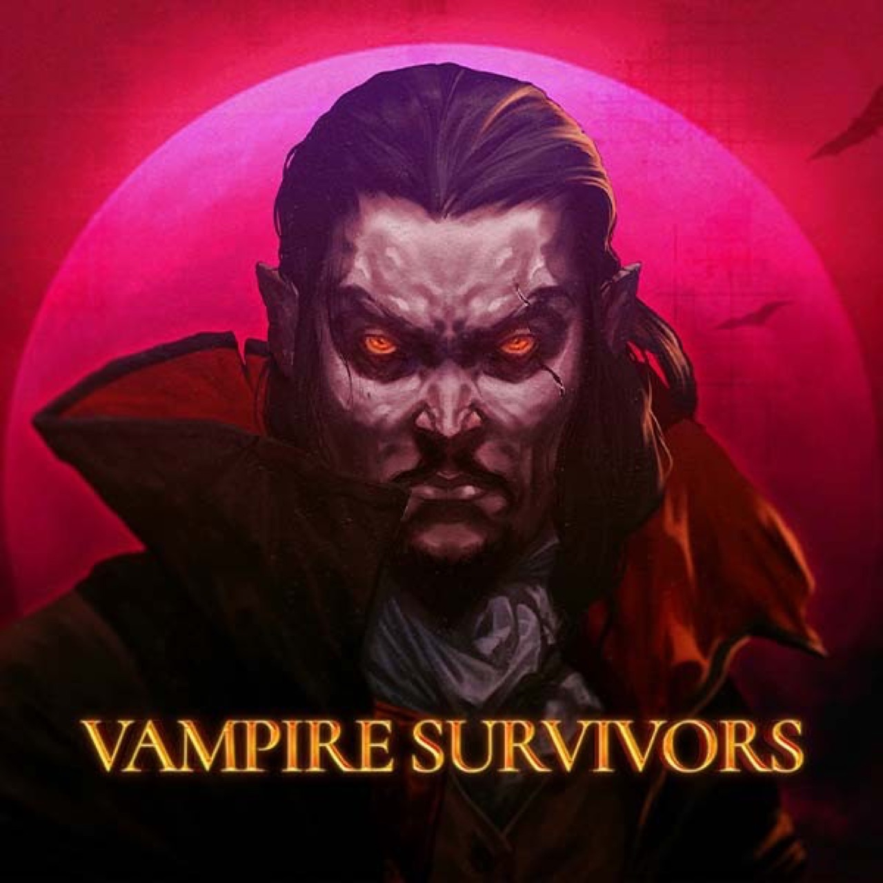 Vampire Survivors screenshot