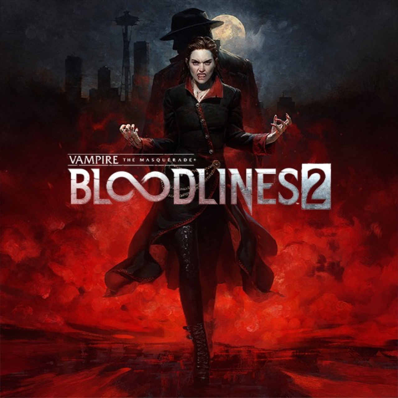 Vampire: The Masquerade® - Bloodlines™ 2 screenshot