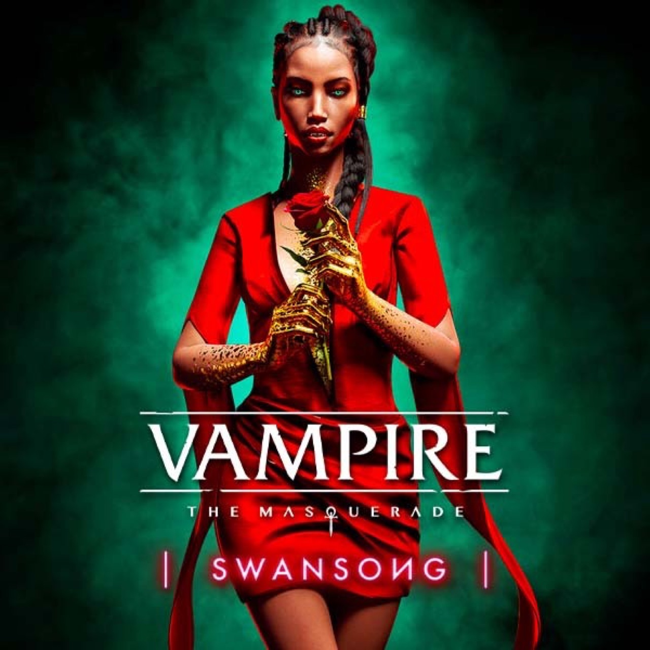 Vampire: The Masquerade® Swansong screenshot