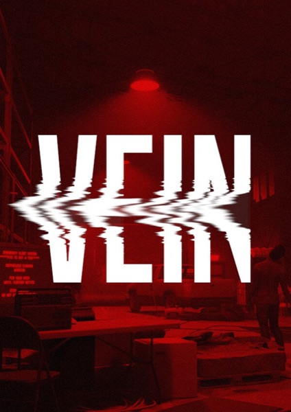 VEIN poster