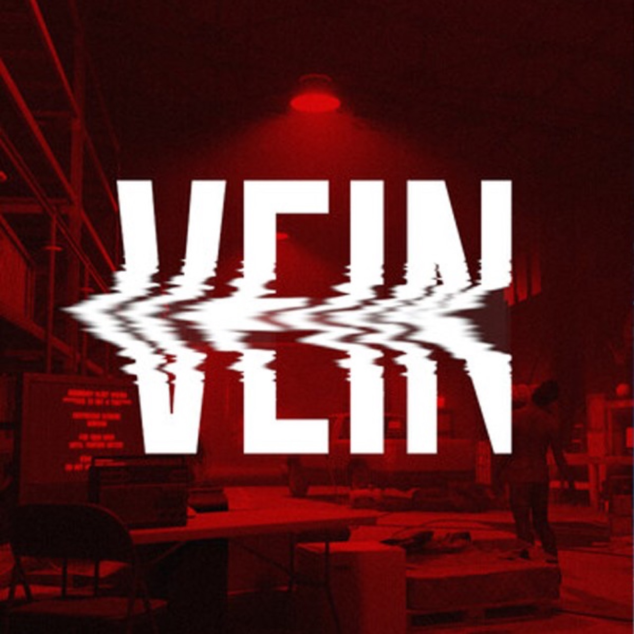 VEIN screenshot