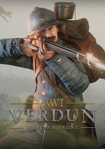 Verdun poster