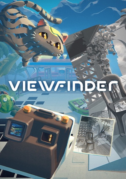 Viewfinder poster