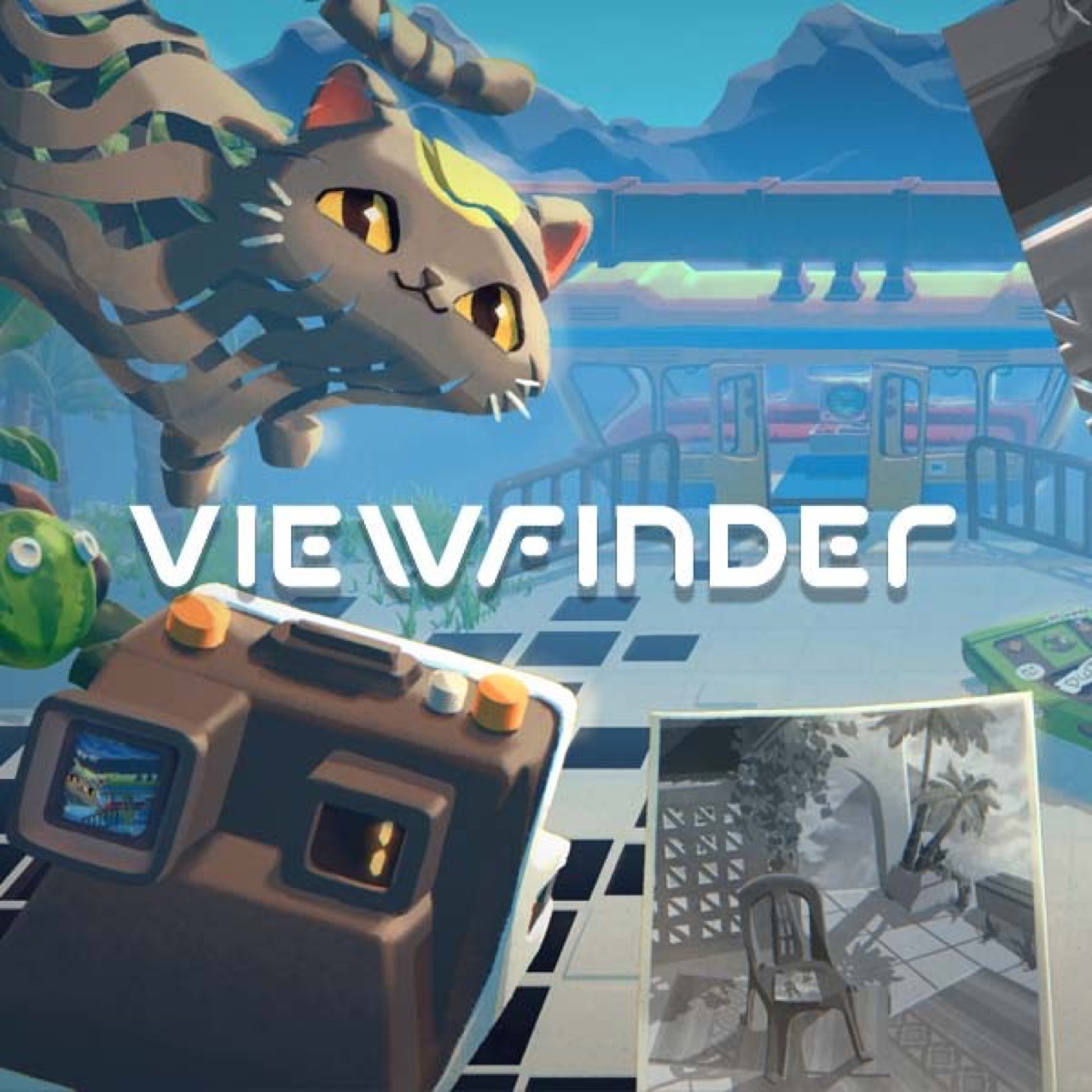Viewfinder screenshot