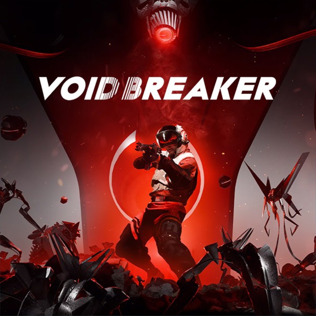 VOID/BREAKER screenshot