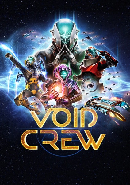 Void Crew poster