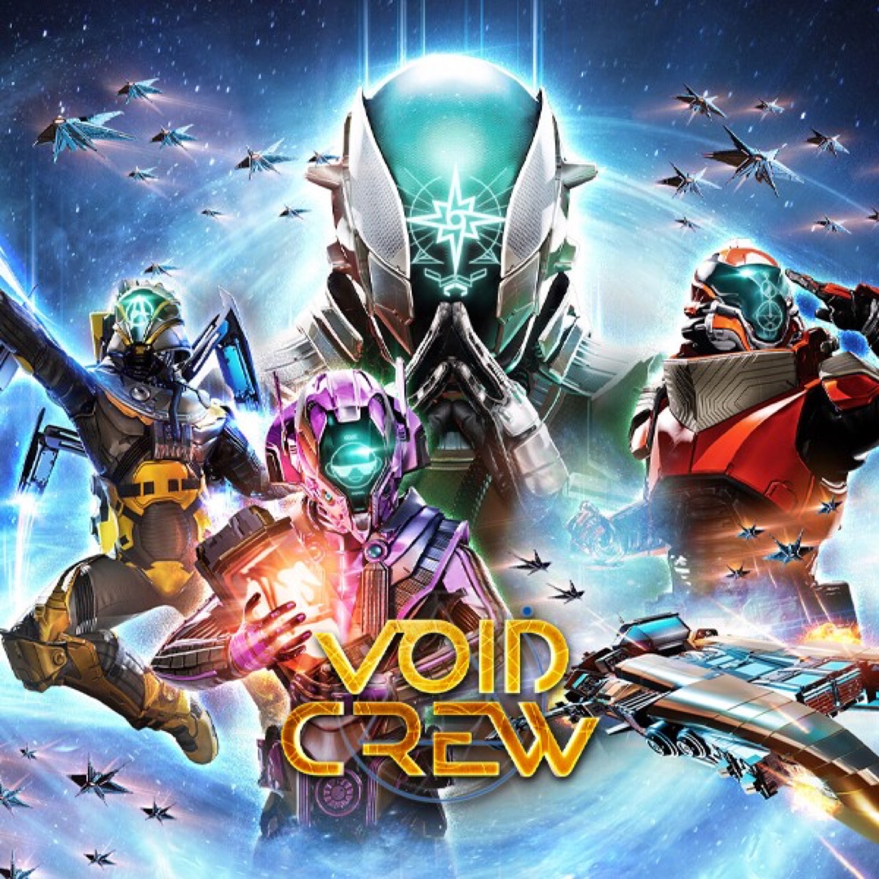 Void Crew screenshot