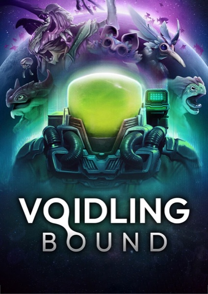 Voidling Bound poster