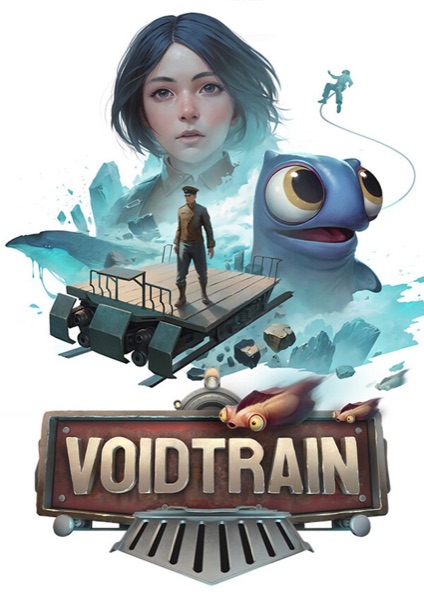 Voidtrain poster