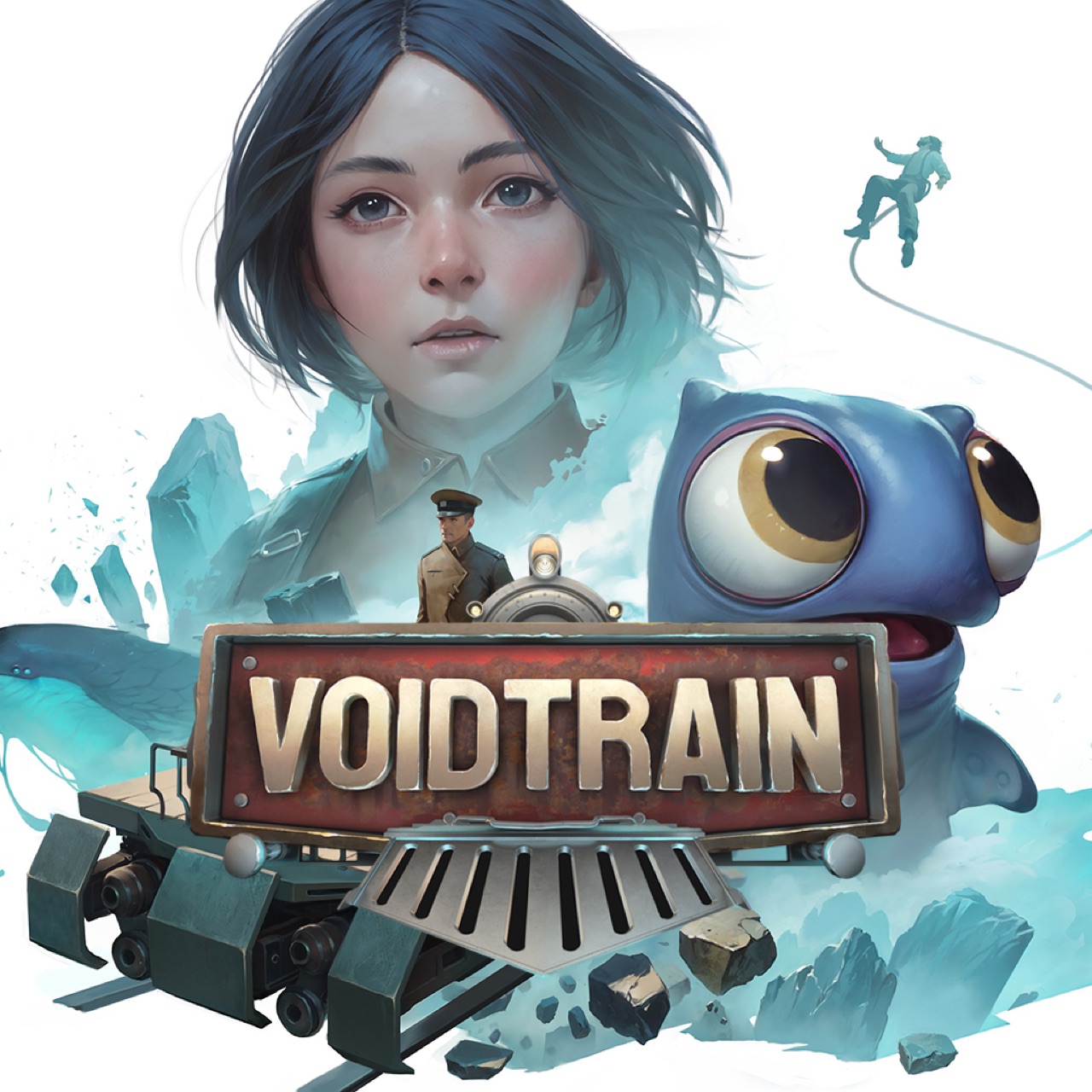 Voidtrain screenshot