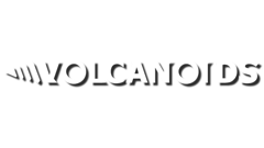 Volcanoid logo