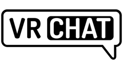 VRChat Inc. logo