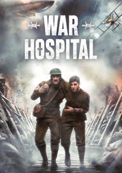 War Hospital poster