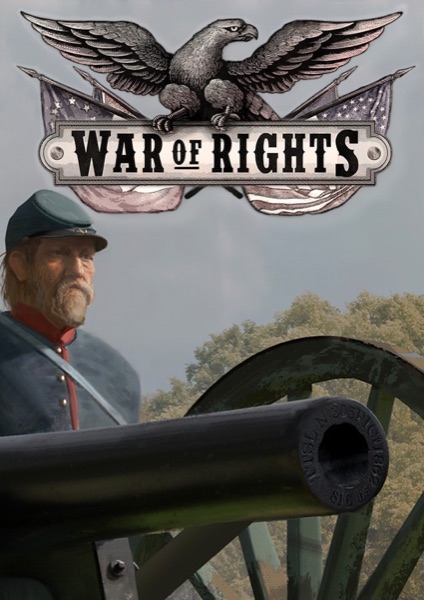 War of Rights poster