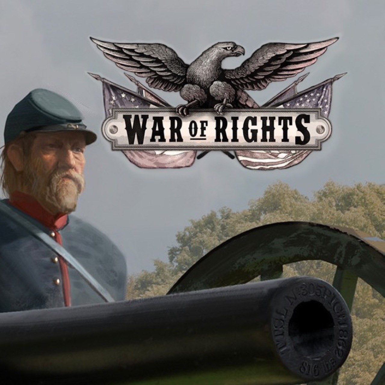 War of Rights screenshot
