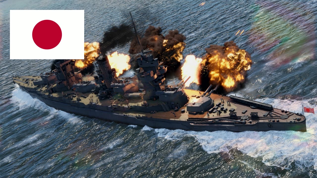 Japan — map 1