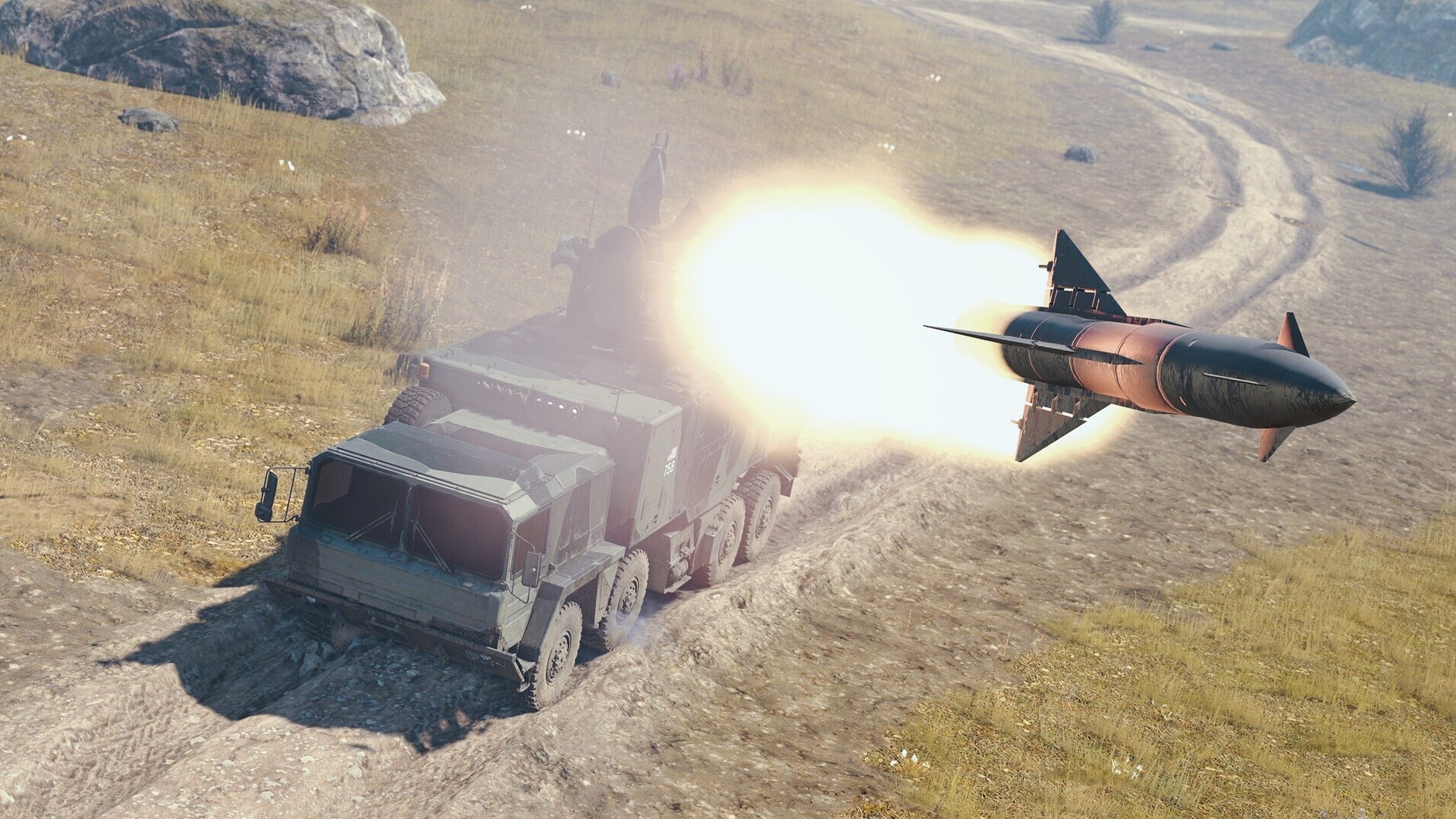 'Ninth Wave' update opens Rank IX aviation and overhauls naval water