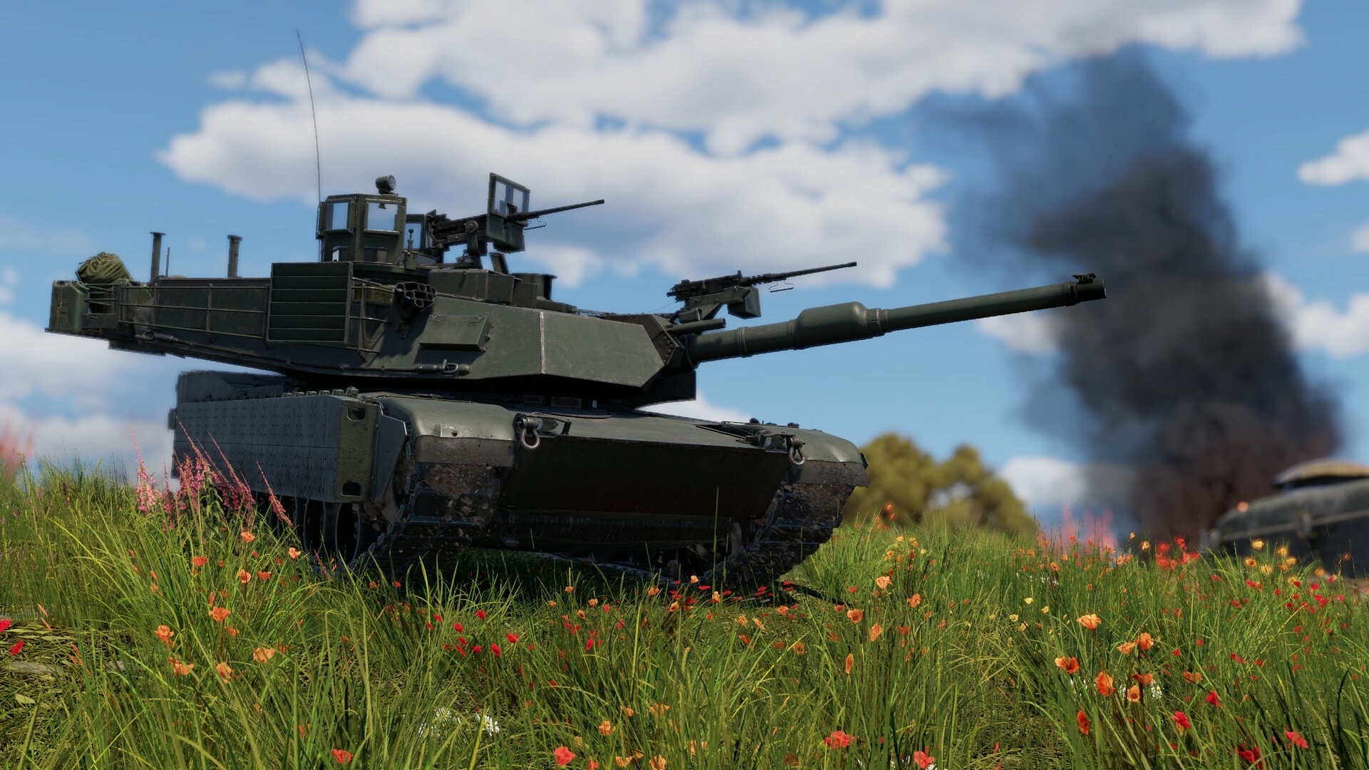 'Leviathans' update expands naval warfare and adds new SAM systems