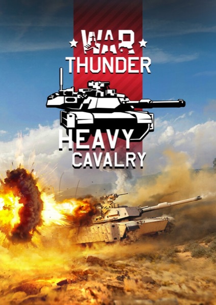 War Thunder poster